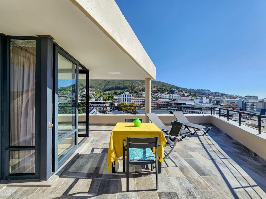 1 Bedroom Property for Sale in Gardens Western Cape